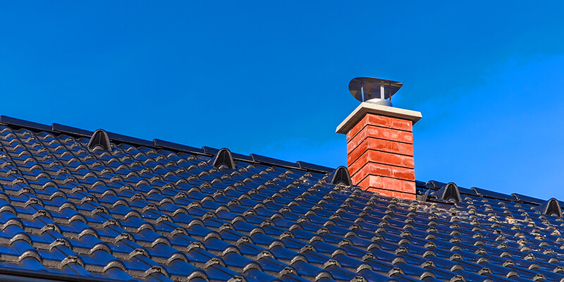Chimney Sweep Cleaning - The Chimney Sweep Near Me